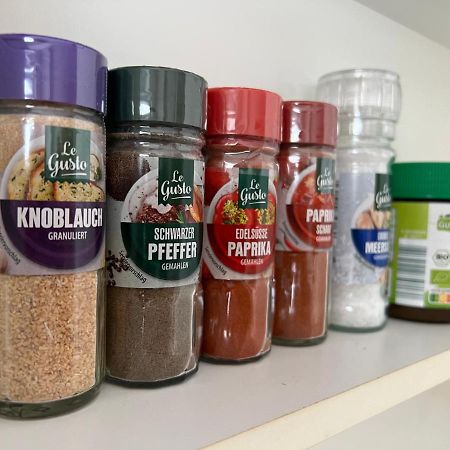 Komplette Wohnung In Wendelstein Bei Nuernberg - Messenaehe Екстериор снимка
