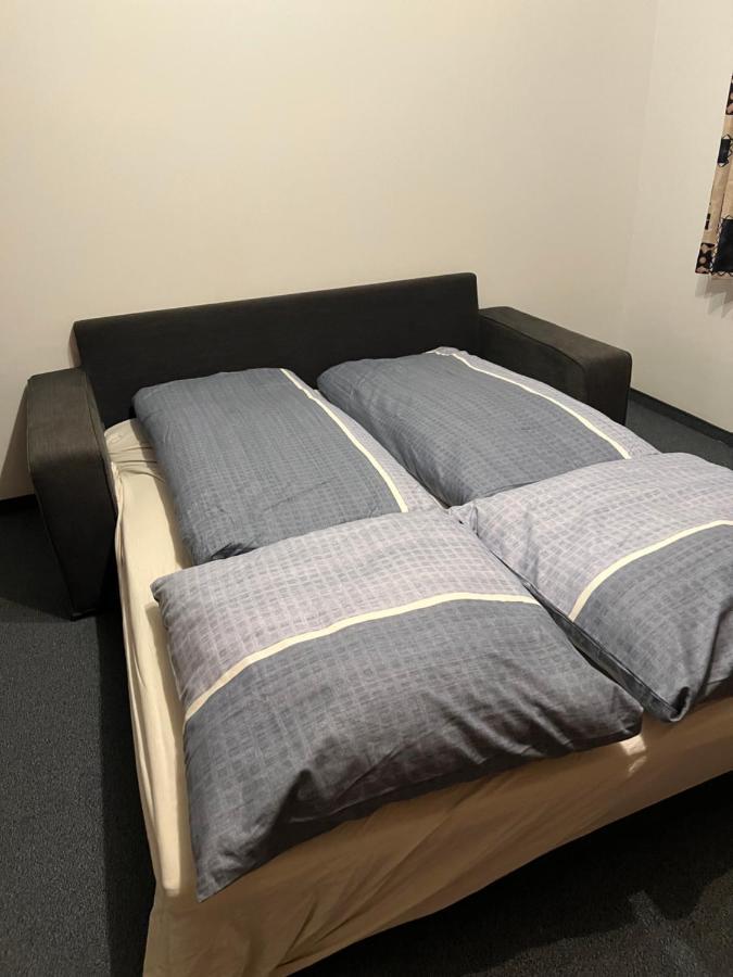 Komplette Wohnung In Wendelstein Bei Nuernberg - Messenaehe Екстериор снимка
