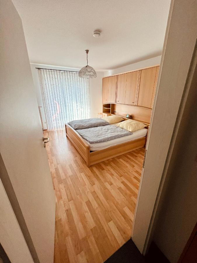 Komplette Wohnung In Wendelstein Bei Nuernberg - Messenaehe Екстериор снимка
