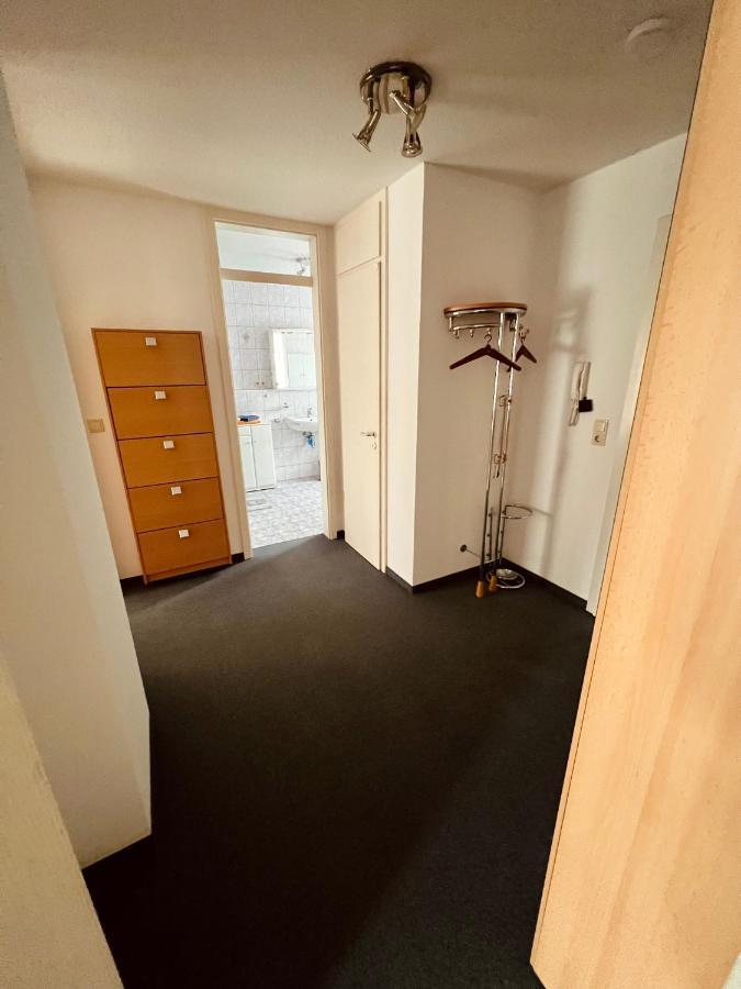 Komplette Wohnung In Wendelstein Bei Nuernberg - Messenaehe Екстериор снимка